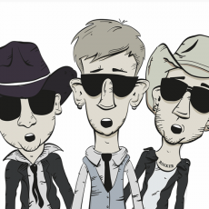 Goober Gun - Rock Songwriting and Production