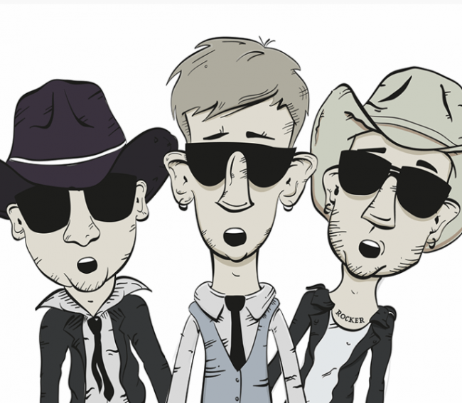 Goober Gun - Rock Songwriting and Production